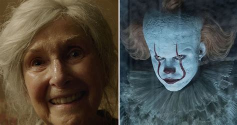 10 Scariest Moments From The It Franchise .